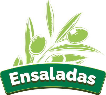 Logo del restaurant 'Ensaladas'